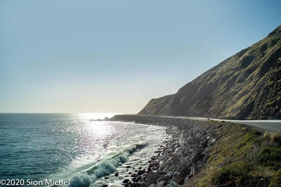 Malibu: Coastal Gems Scenic Driving Tour with Audio Guide Gallery Image 4