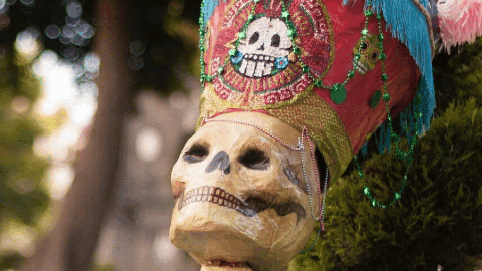 23. Ocotopec: Day of the Dead Tour - Image 23