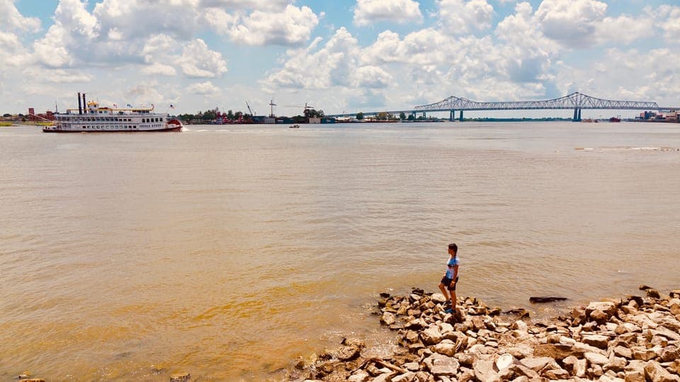 French Quarter History & Architecture Tour Gallery Image 1