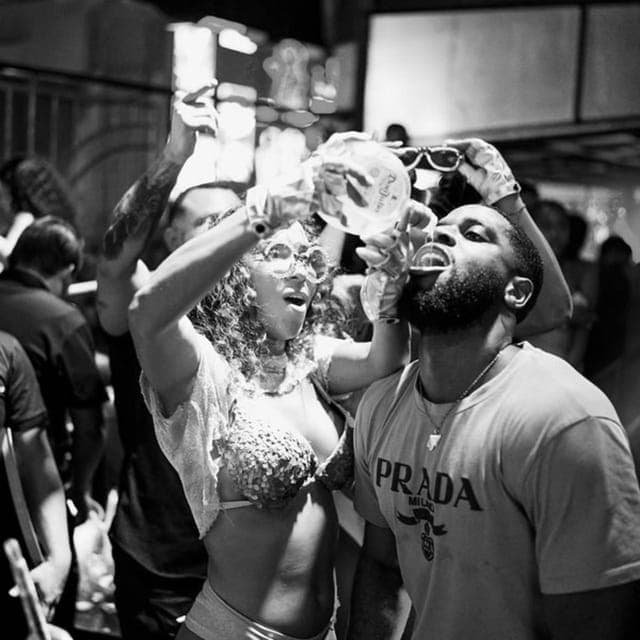 Cancun: 24 K Club Open Bar and Table incluided Gallery Image 2