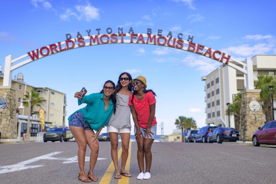 37. Daytona Beach Day Trip with Hotel Pickup - Image 37