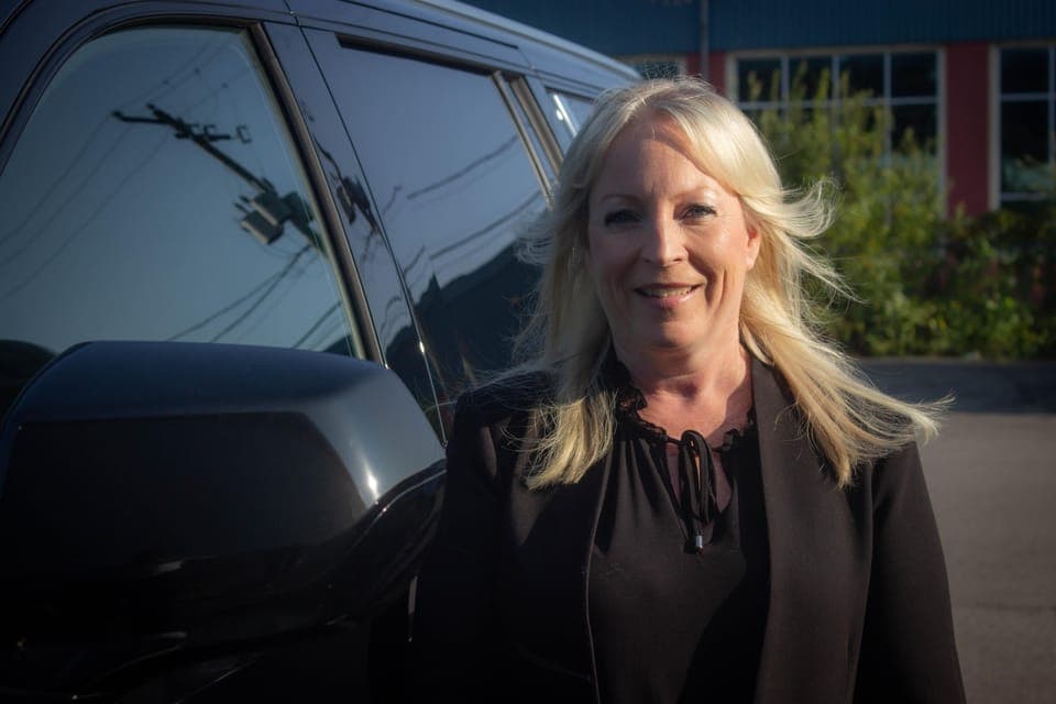 38. 4 Hours Private Tour in a Luxury Vehicule - Image 38