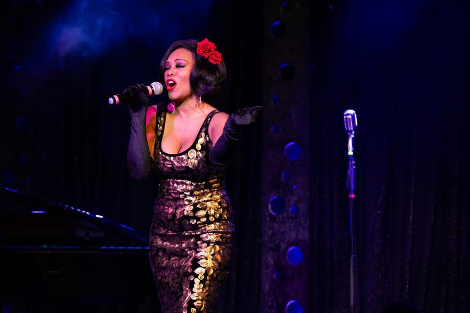 Sinatra Live! - Tribute to Frank Sinatra Gallery Image 4