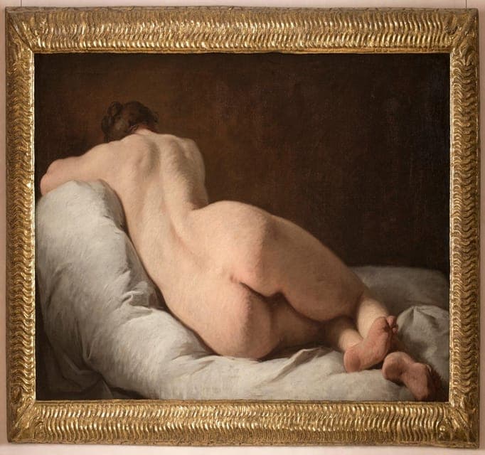 Palazzo Barberini (Caravaggio Exhibition Is Not Included) Gallery Image 4