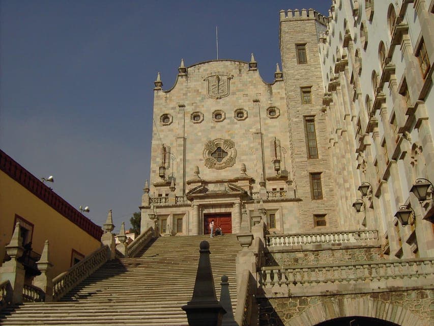 6 Day Colonial Cities Tour - Image 1