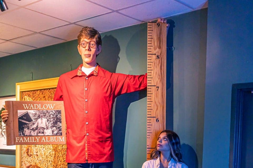 Ripley's Believe It or Not! 2 Attraction Combo Gallery Image 2