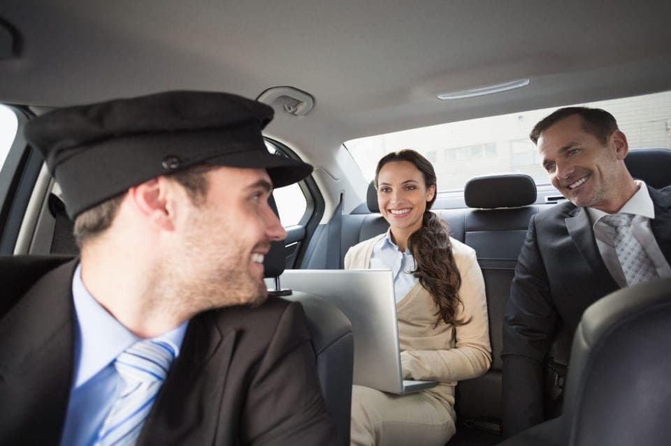 Private Transfer to/from Amsterdam Airport (AMS) - Image 1