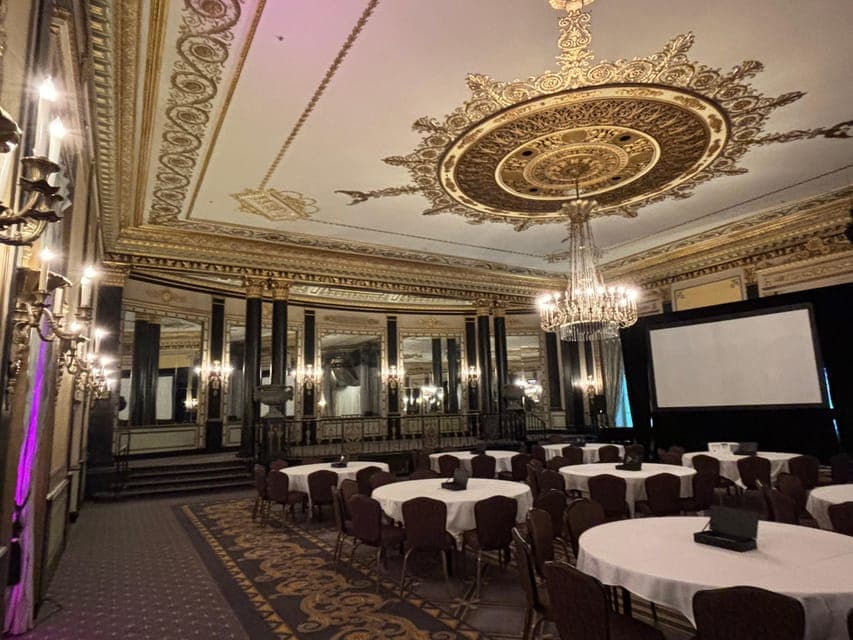 Architecture & True Crime History Gallery Image 1