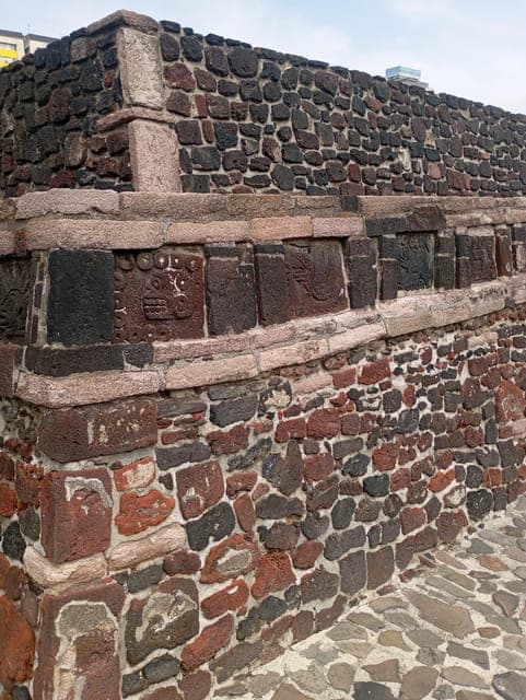 Tula, Tlatelolco, & Tenayuca Day Trip Gallery Image 2