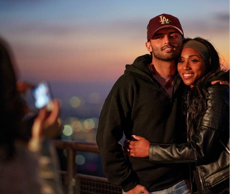 Hollywood Night Tour with Griffith Observatory Gallery Image 2