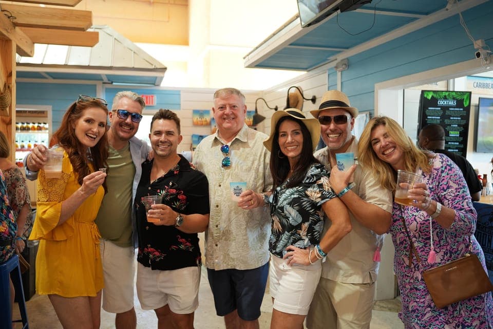 16. Caribbean Moonshine Distillery Tour and Tasting - Image 16