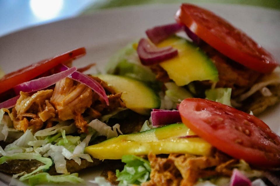 Cancun: 3-Hour Food Tour, Visit to the Market & Street Art Gallery Image 4