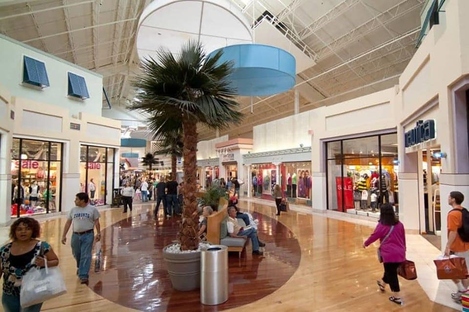 Personalized Shopping Tour in Miami Gallery Image 4