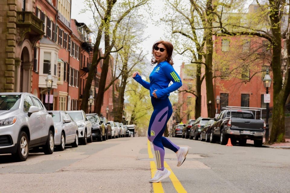 Private Professional Vacation Photoshoot in Boston Gallery Image 2