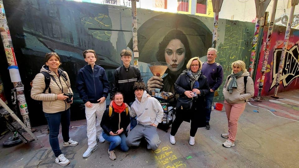 Visit the Lower East Side - the soul of Manhattan with Guillaume Gallery Image 3