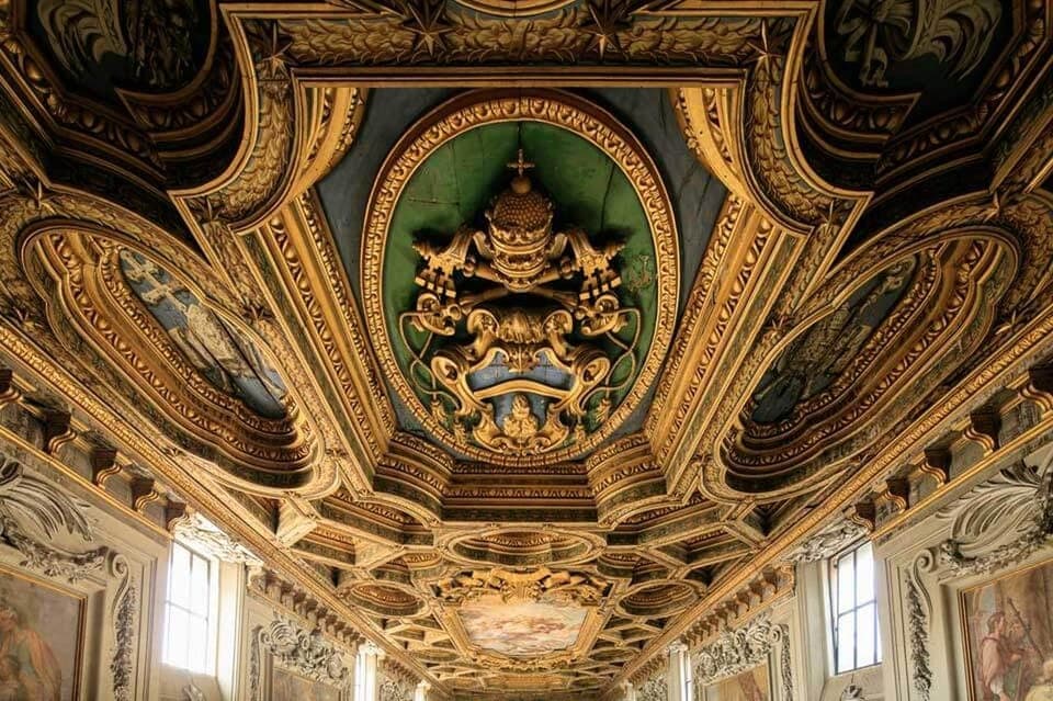 PRIVATE San Clemente Basilica Tour: Underground of Rome Gallery Image 4