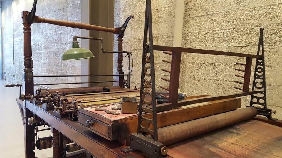 American Bookbinders Museum: The Story of the Book Gallery Image 4