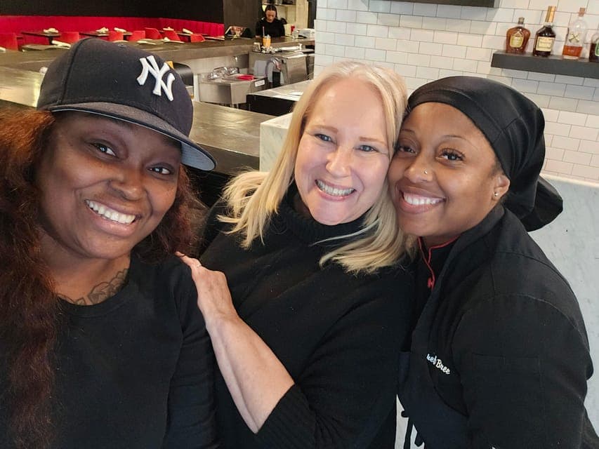 Walking Food Tour Gallery Image 2