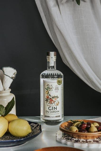 Chelsea: Guided tour of the Square Distillery Gallery Image 3