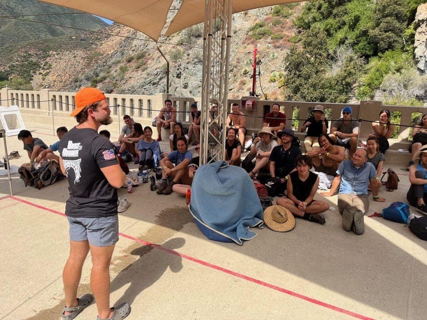 Bungee Jumping Day Trip to Bridge To Nowhere Gallery Image 4