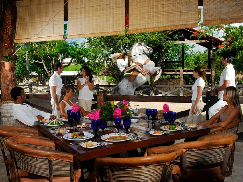 Xcaret Plus Ticket Gallery Image 4