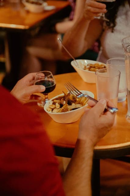 Brewpub Experience Beer Tasting & Walking Tour Gallery Image 2