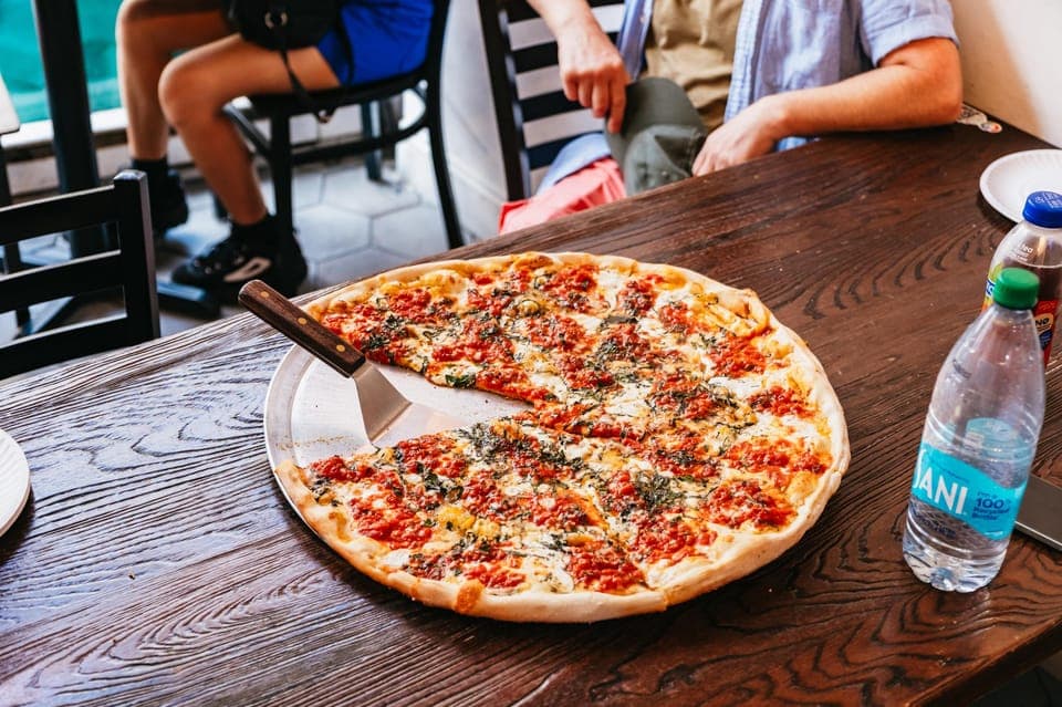 Chinatown and Little Italy Food Tour Gallery Image 2