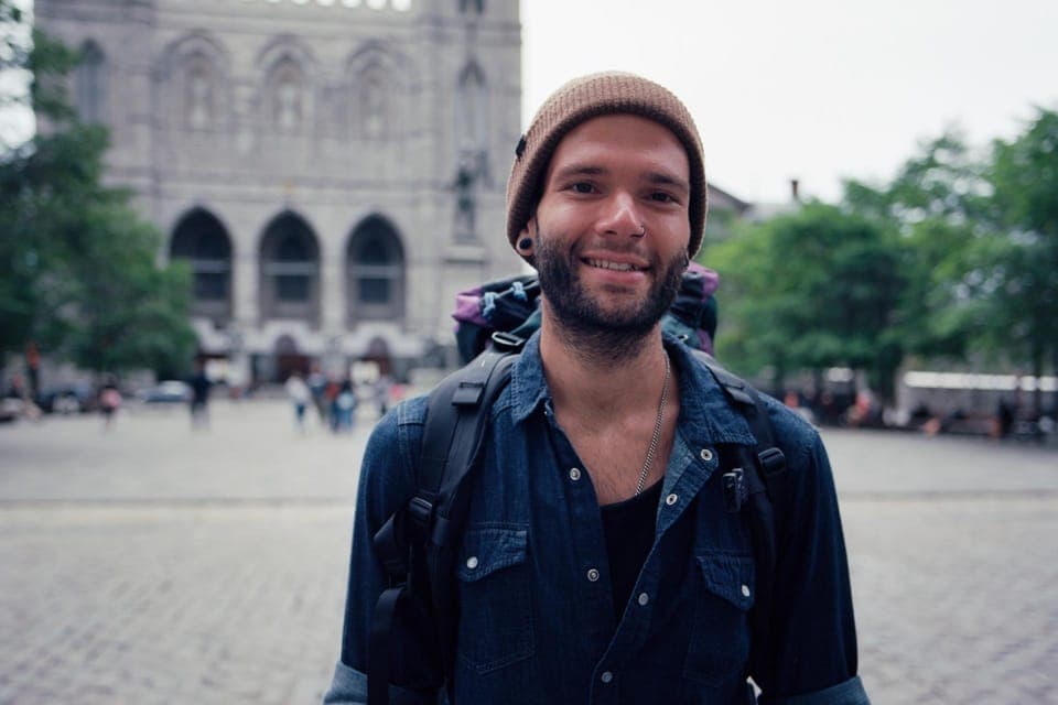 Saint Joseph's Oratory of Mount Royal Private Tour Gallery Image 2