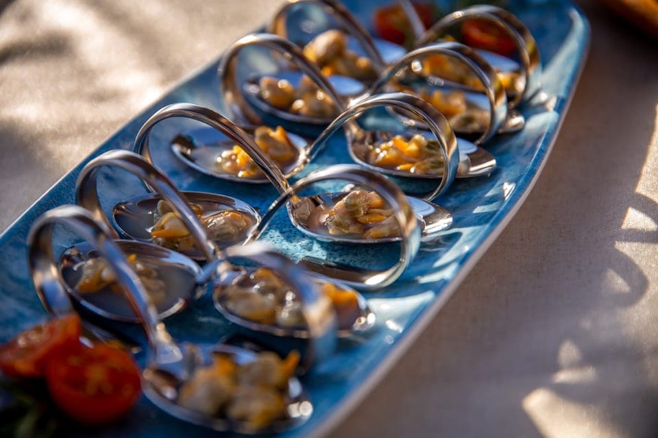 Local Tapas and Drinks Sailing Adventure Tour Gallery Image 4