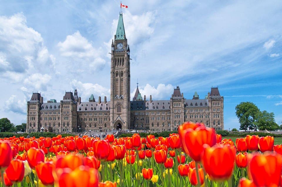 Private Ottawa Full Day Tour Gallery Image 2