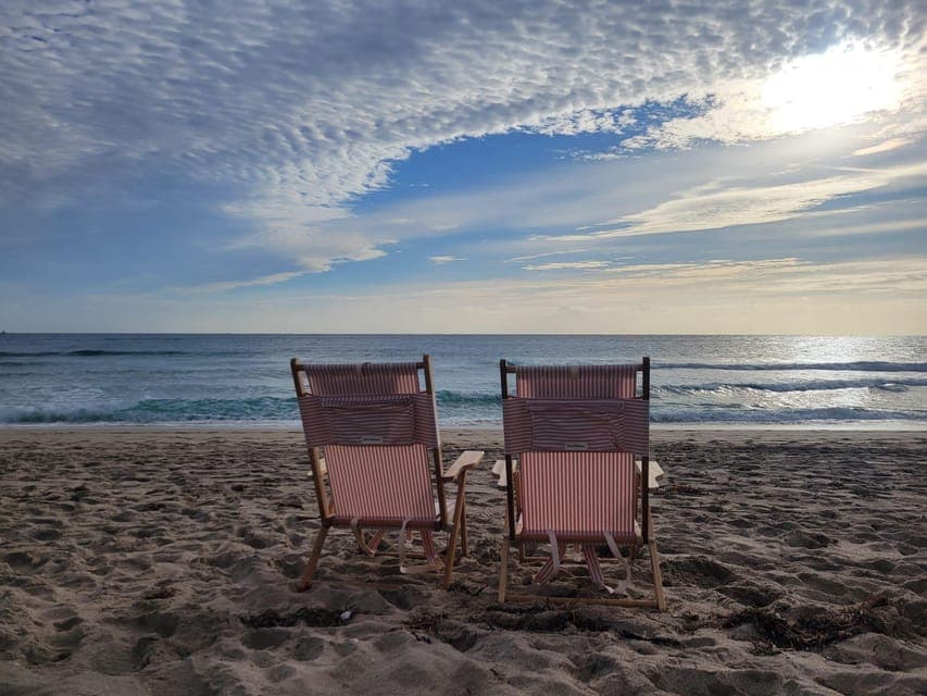 2. Boynton Beach: All-Inclusive Beach Day Cabana Rental! - Image 2