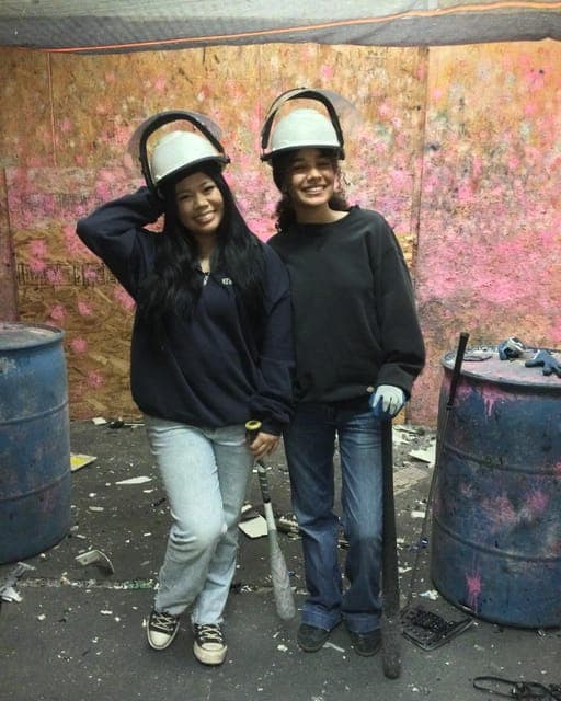 Smash Sacramento: Rage Room Packages in Citrus Heights Gallery Image 4