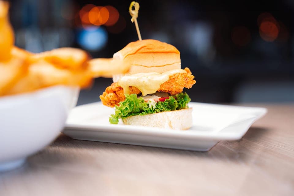 Downtown Fort Lauderdale Dinner & Drinks Tour Gallery Image 2