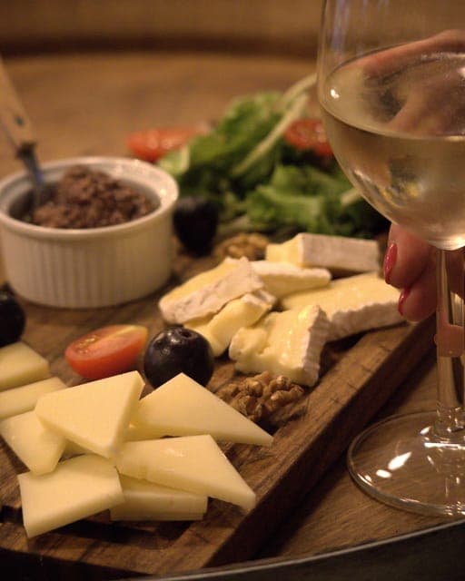 French wine tasting Gallery Image 3