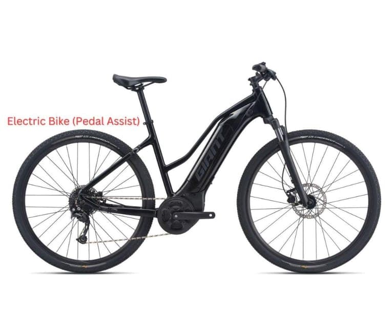 Bike Rental (all types) Gallery Image 2