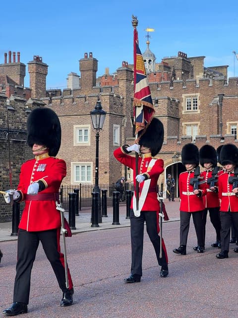 London in Spanish Privado: Lo Mejor de Londres en un día! - Image 1