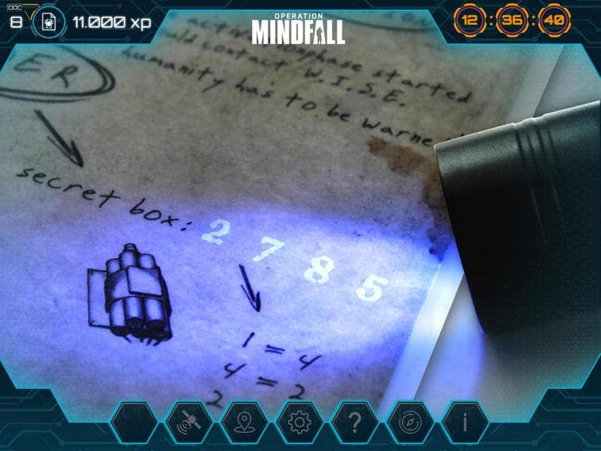 Interactive Outdoor Escape Room Gallery Image 2