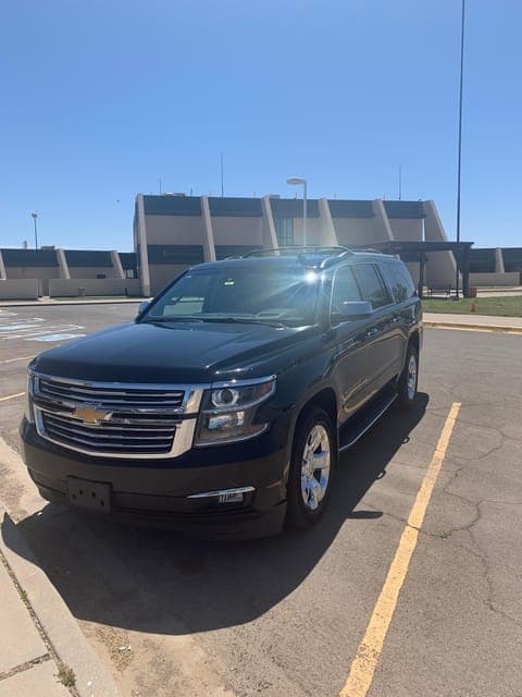 DEN Airport Transfers: to/from Beaver Creek, Colorado Gallery Image 3