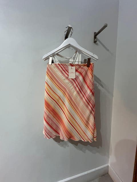 Secondhand Shopping Tour with a Local Gallery Image 2