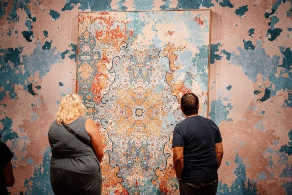 Loch Haven Park Art Tour Gallery Image 4