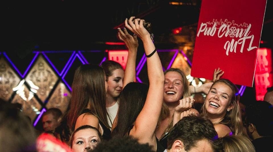 Guided Bar Crawl with Free Shots and Club Entry Gallery Image 3