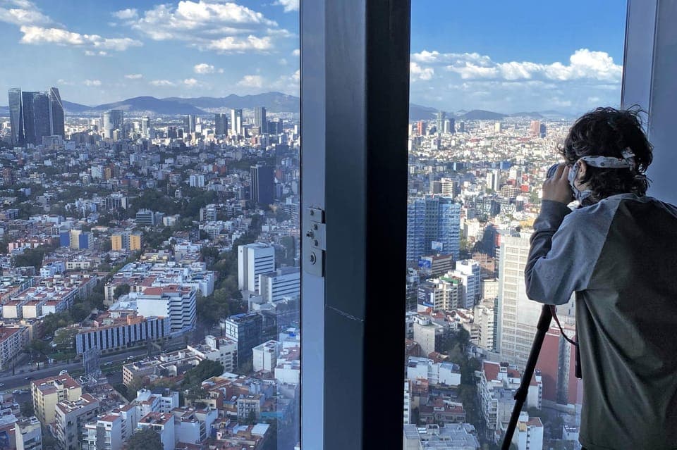 Hop-on Hop-off City Tour with Attractions Gallery Image 4