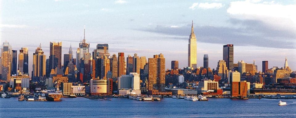 Immersive New York 3 Days from Montreal Gallery Image 4