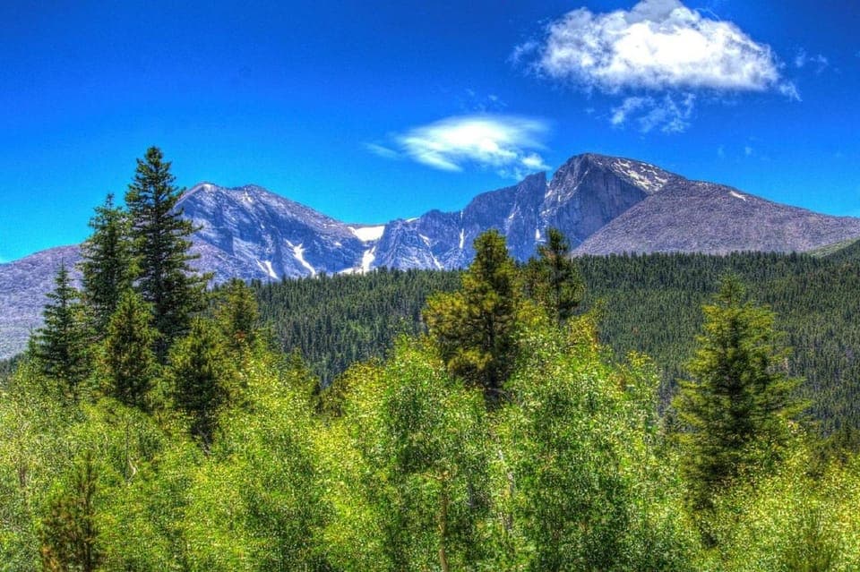 Small Group: Rocky Mountain 1 day Tour from Denver Gallery Image 4