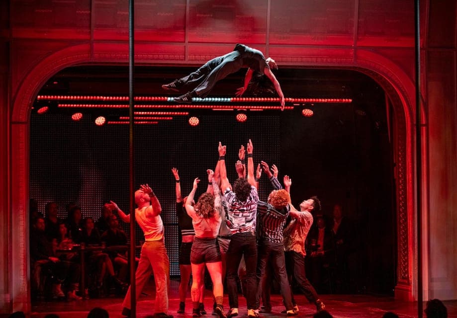 "Dear San Francisco" Aerial Show Entry Ticket Gallery Image 3