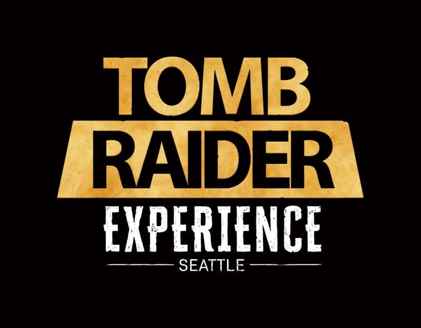 Tomb Raider Experience Seattle Gallery Image 2
