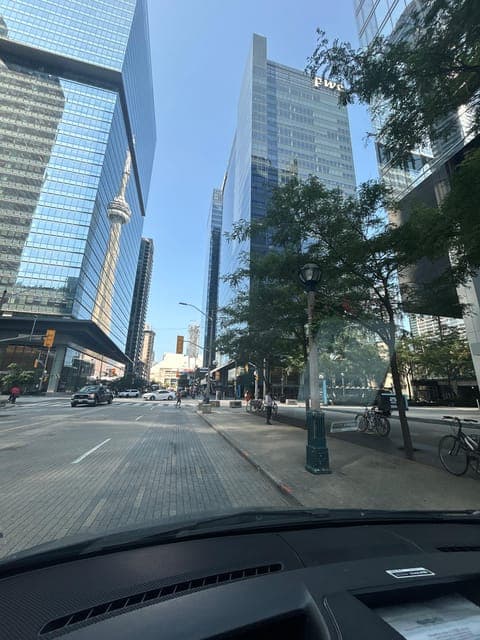 Casual Tour by Land, Sky and Sea Gallery Image 3