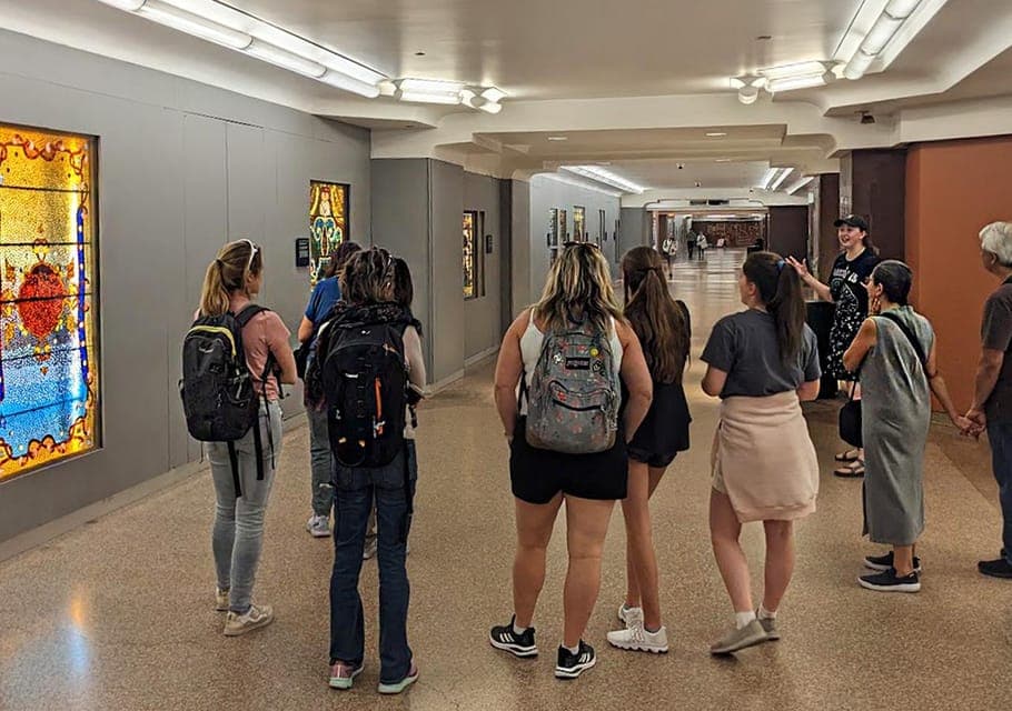Underground Pedway & Downtown Secrets Walking Tour Gallery Image 1