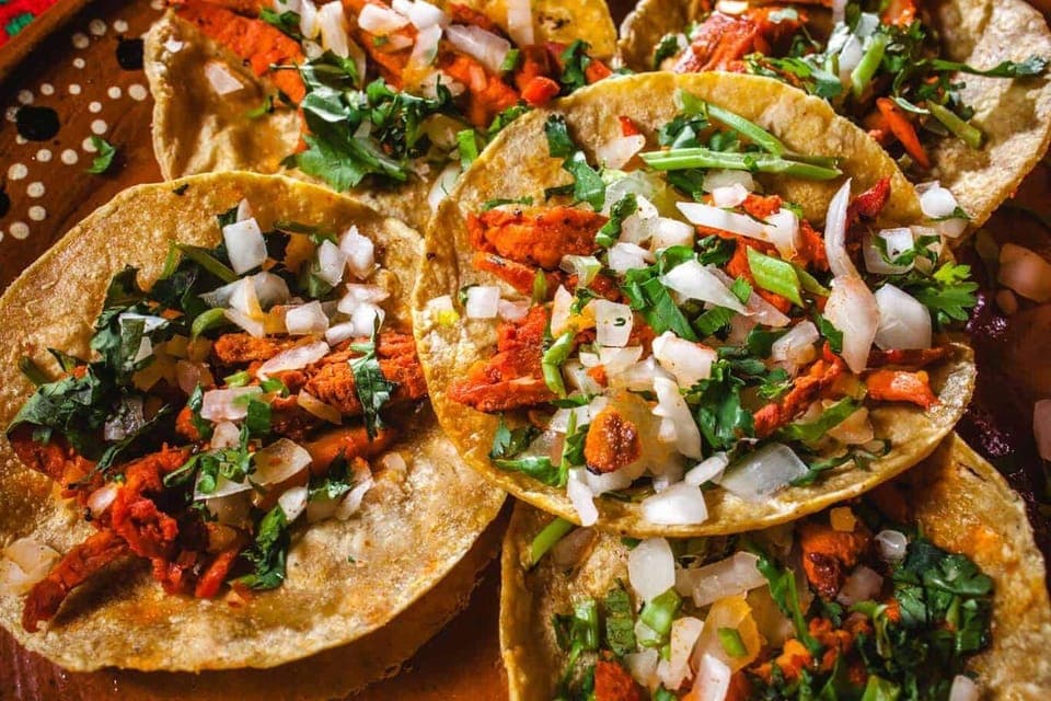 Authentic Mexican Cooking Class with a Chef Gallery Image 4