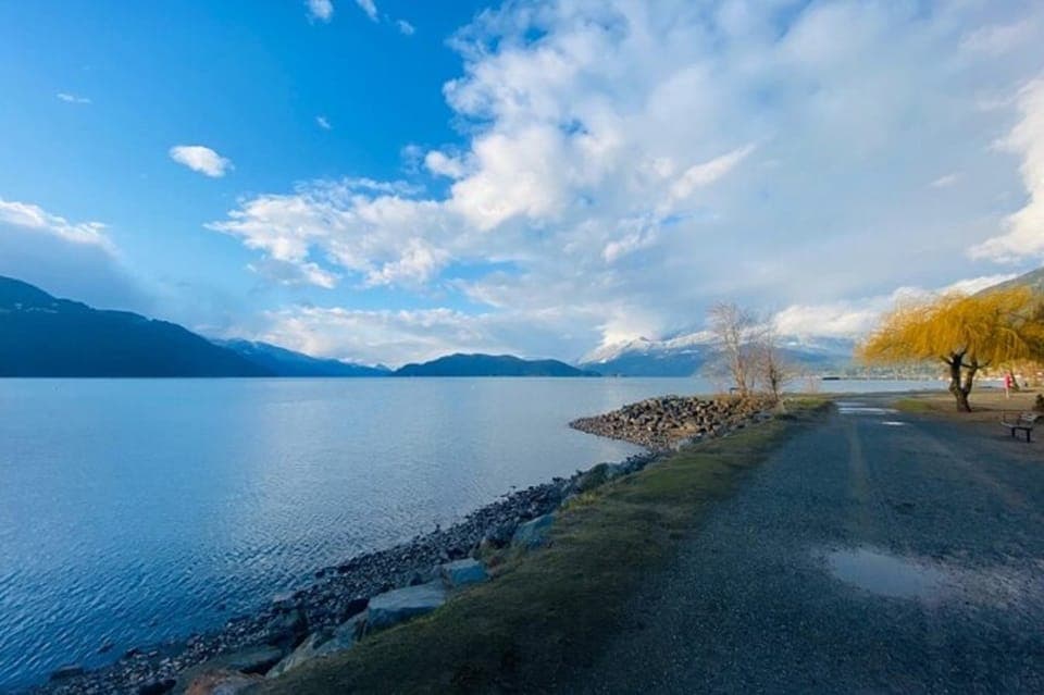 Harrison Day Trip | Harrison Hot Springs Private Gallery Image 4
